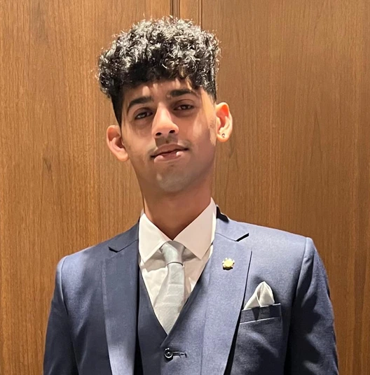 Rithish Gopinath avatar