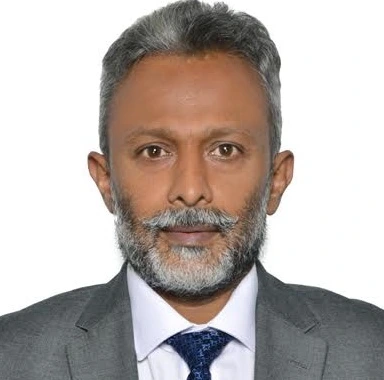 Dr Ravi Narayan avatar