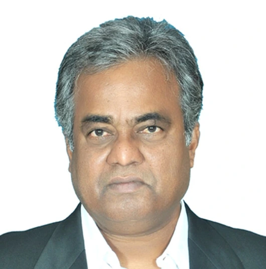 Muni Prasad Gutha avatar