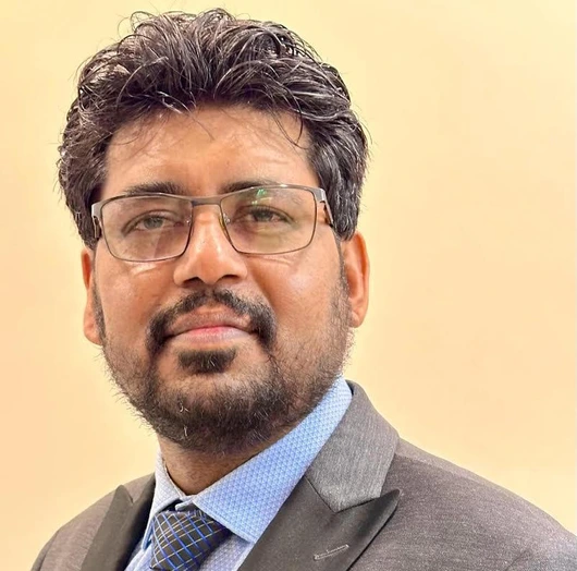 Pratyush Chaubey avatar